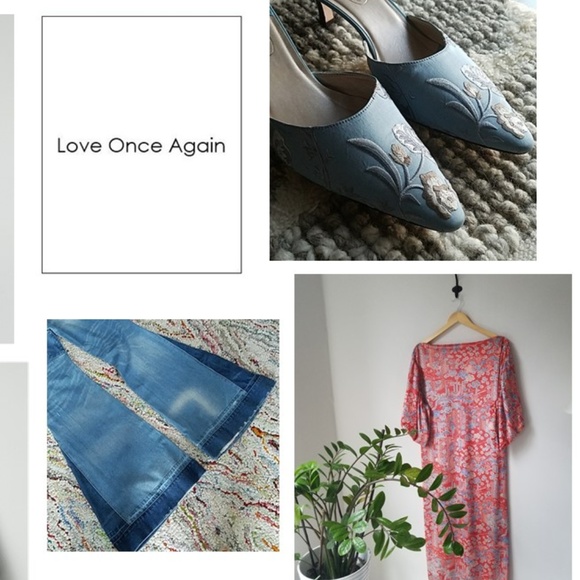 Love Once Again Vintage! - Picture 3 of 4